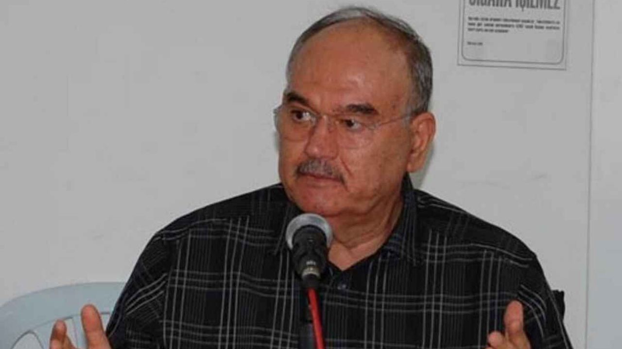Eski Büyükşehir Belediye Başkanı Özfatura, ani kalp durması sonucu yoğun bakıma alındı!