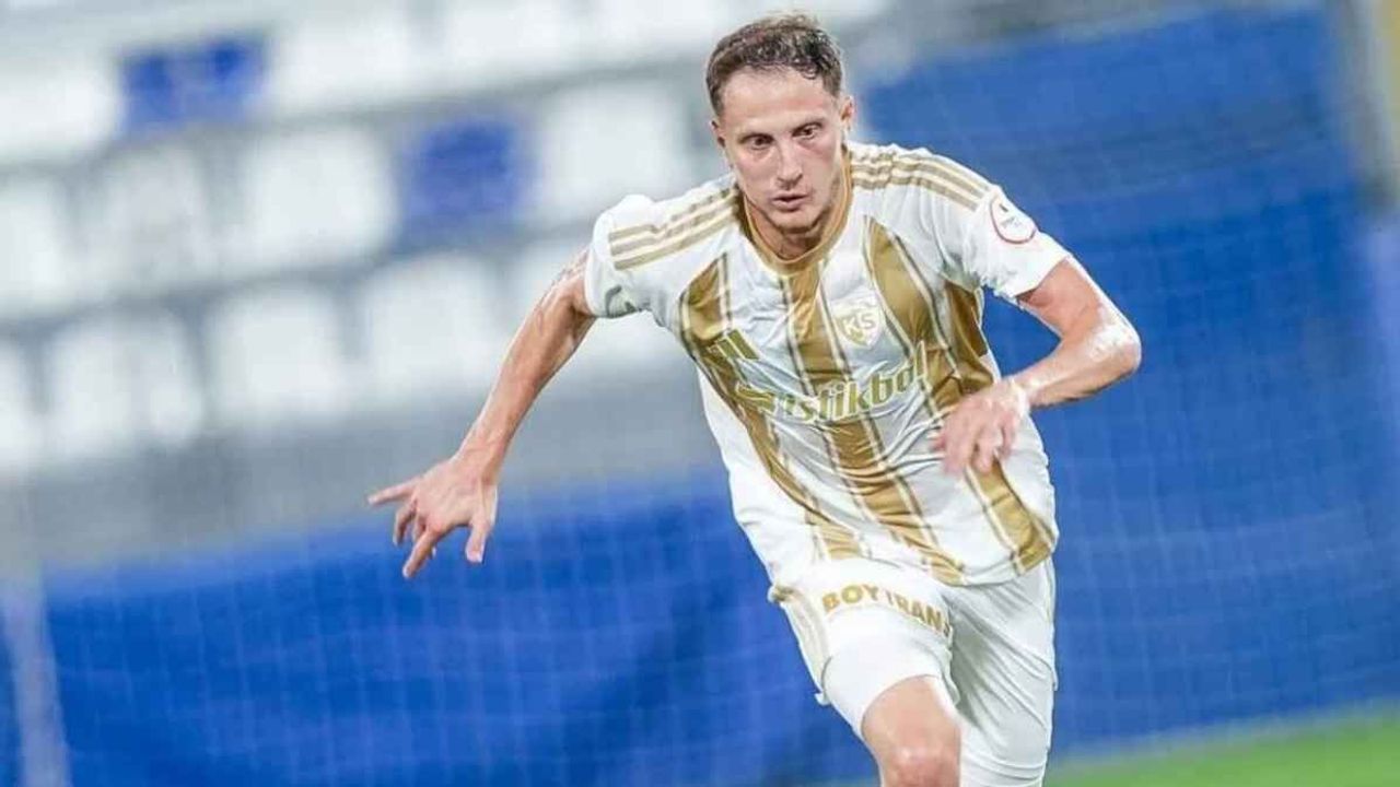 Trendyol 1. Lig’de istatistikler konuştu: Zirvede Kayserispor’un yıldızı var