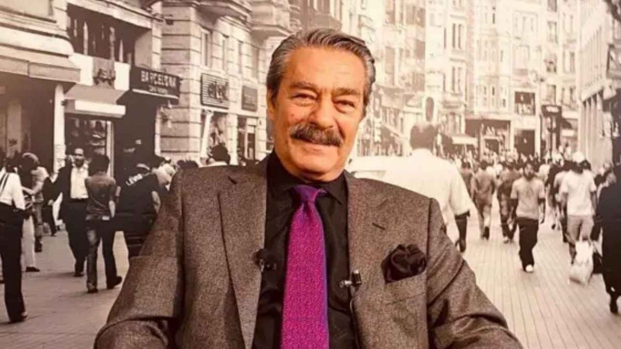 Kadir İnanır'ın dev mirası kavga çıkardı: Dayım bize bir kravat bile bırakmamış!