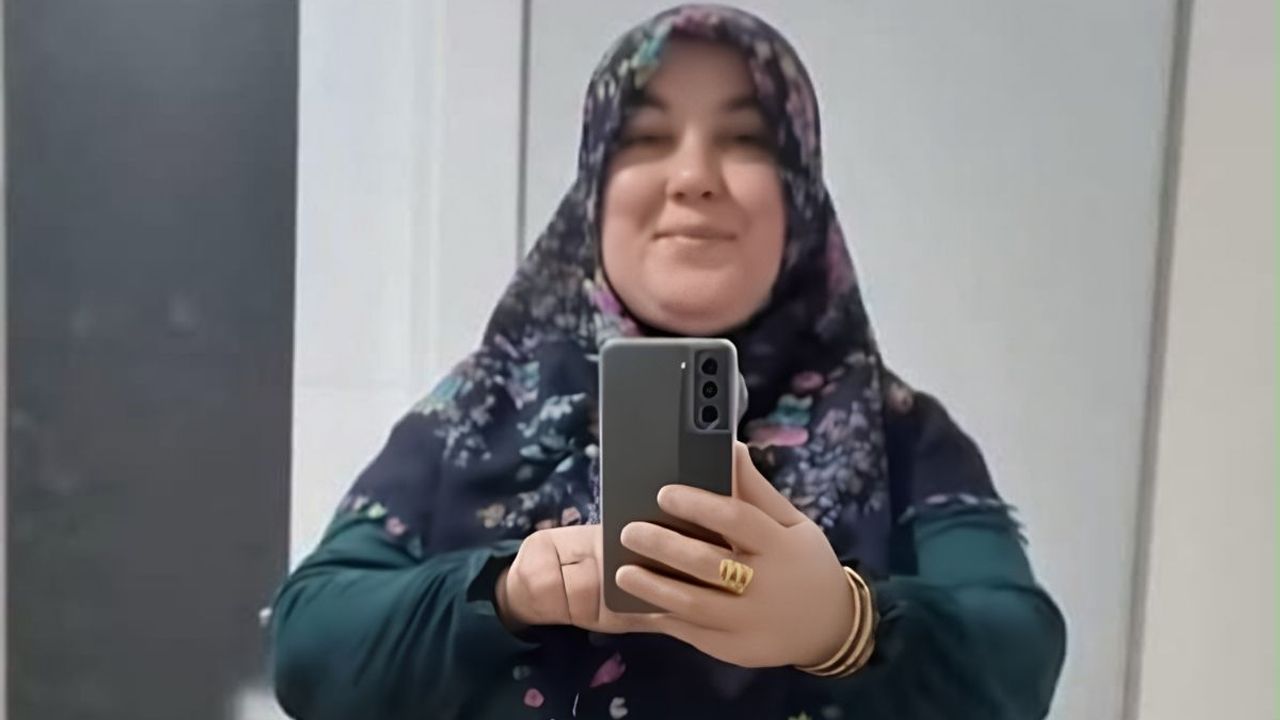 Ayşegül Yaşar cinayeti şüphelisi Kahramanmaraş’ta yakalandı