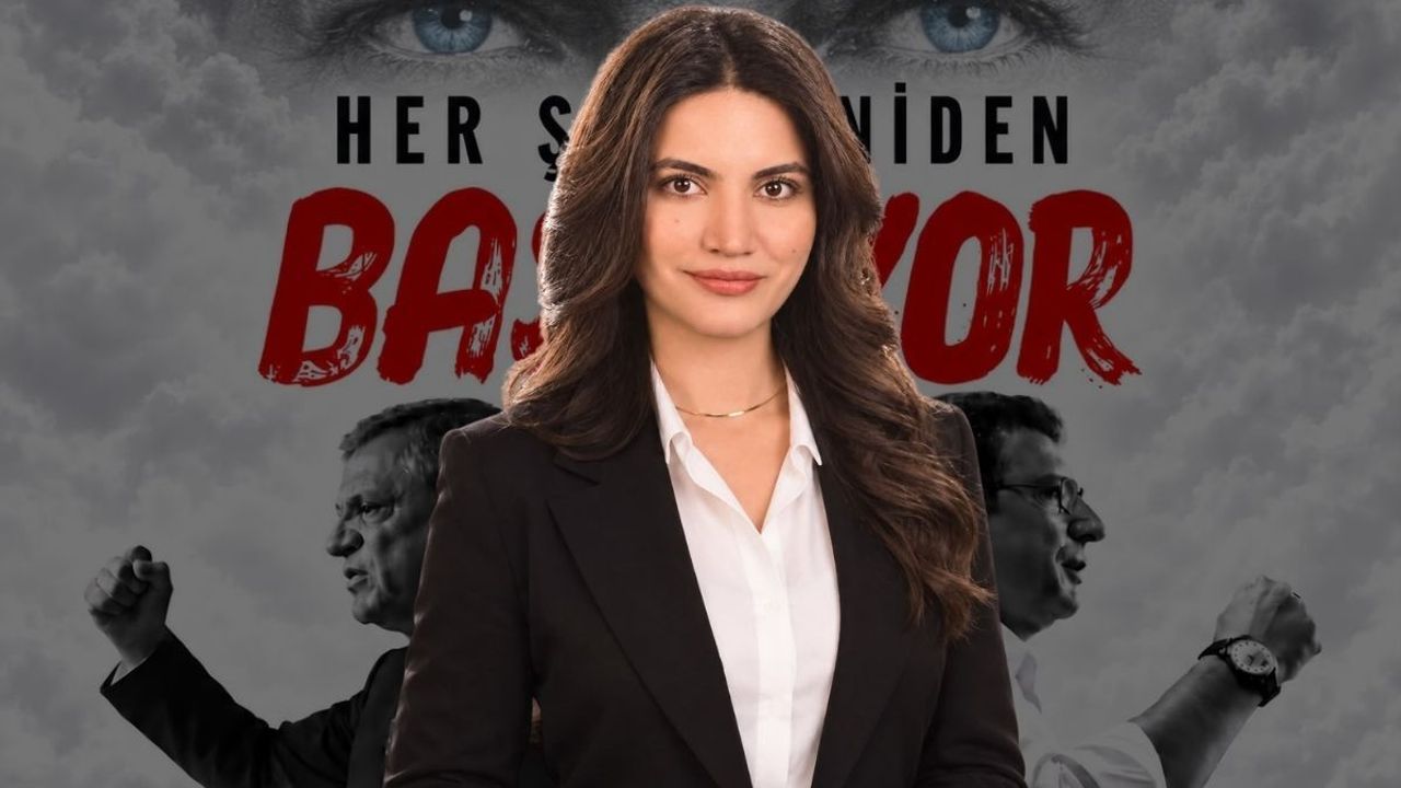 Yeni Parti Melikgazi İlçe Başkan Adayı Kamer Utlu kimdir?