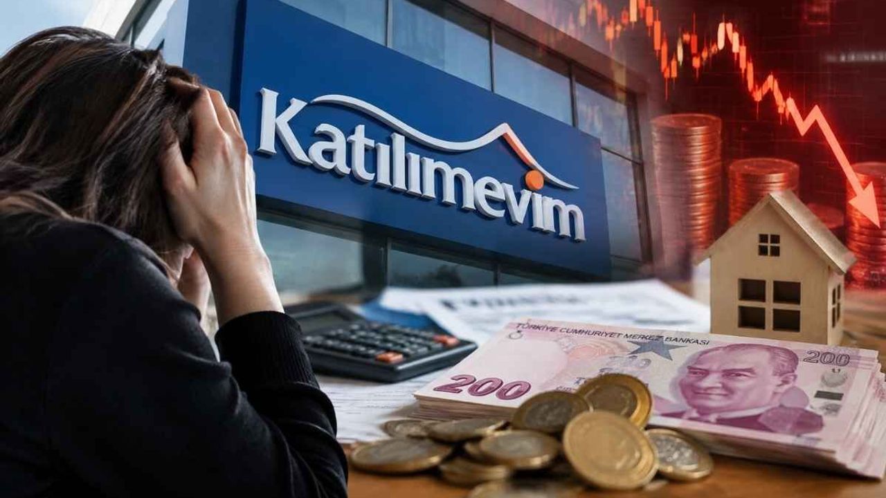 Katılımevim krizi sonrası fonda parası olan ne yapacak: Paralar ne zaman ödenecek?
