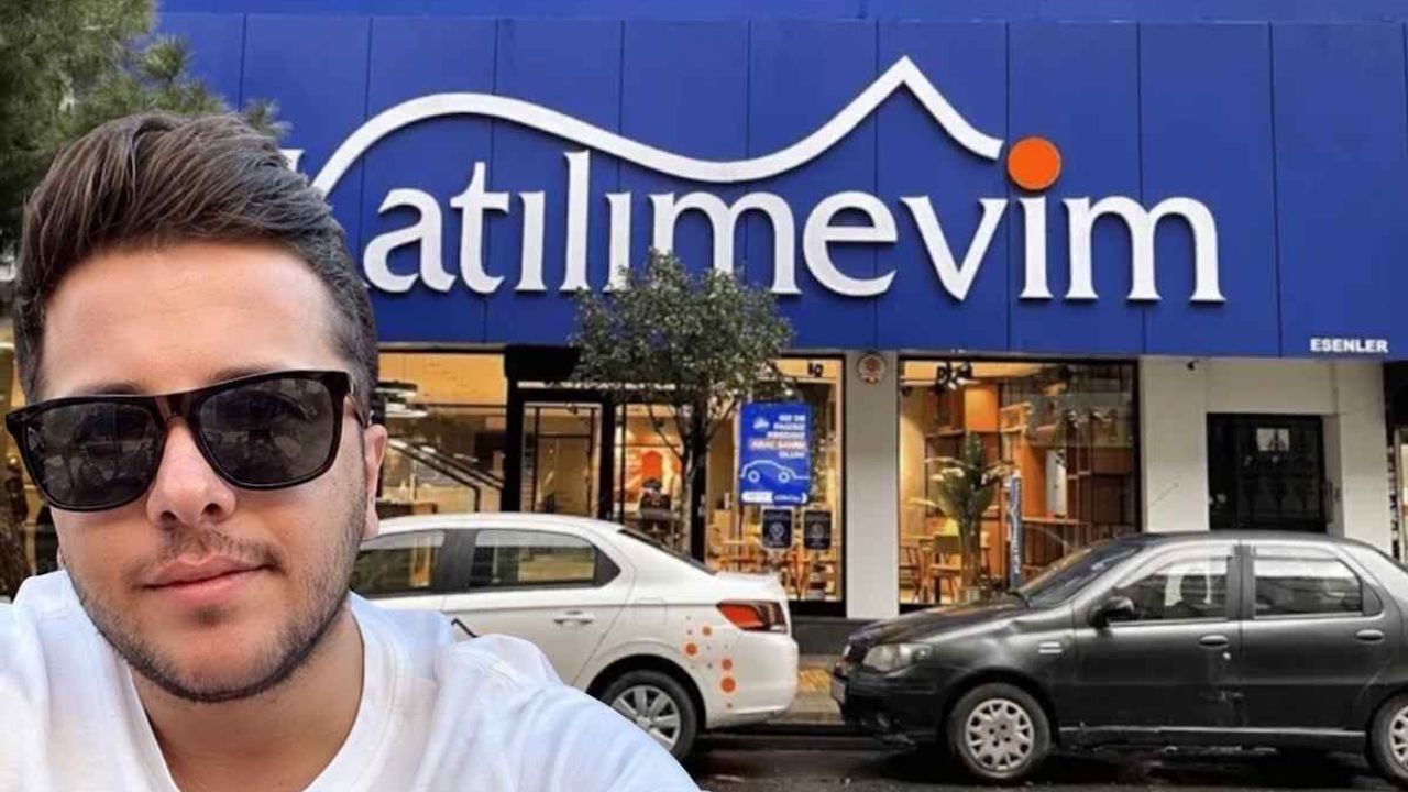 Kayseri’de de şubesi bulunan dev şirketin patronu tekneyle yurt dışına kaçtı