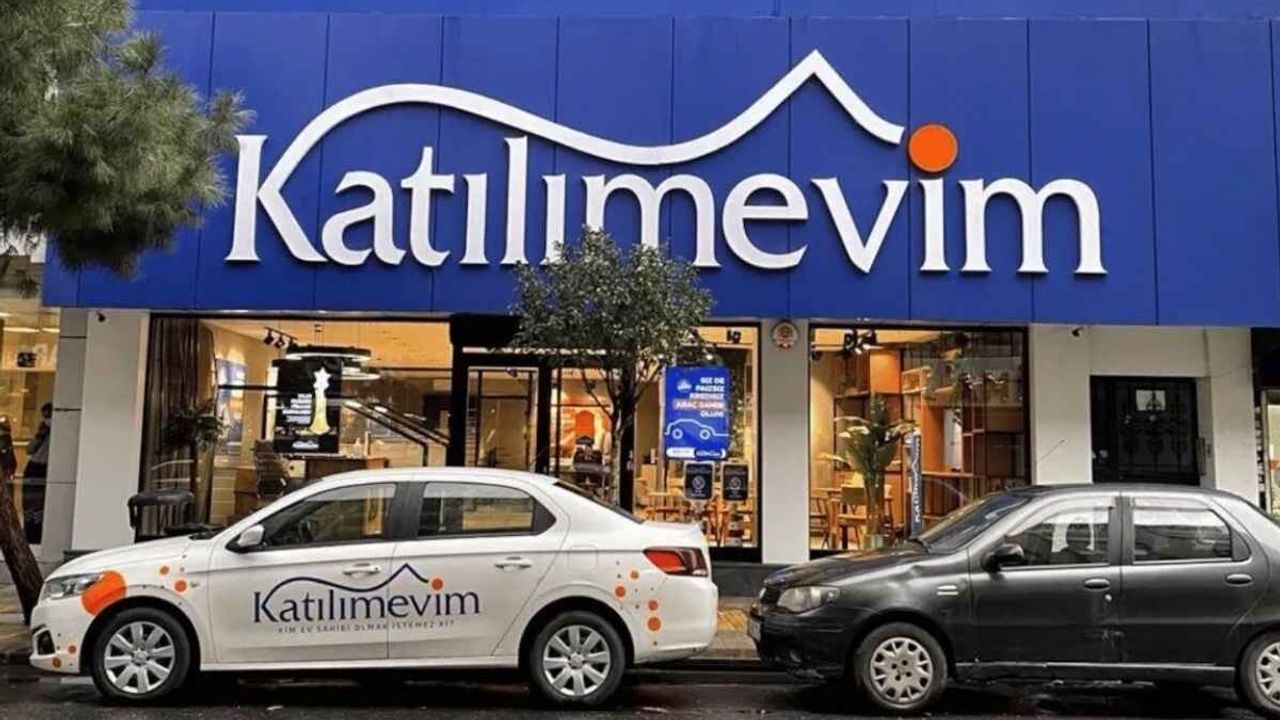 Katılımevim’de istifa bilmecesi çözüldü: Yönetim kurulu açıklaması geldi
