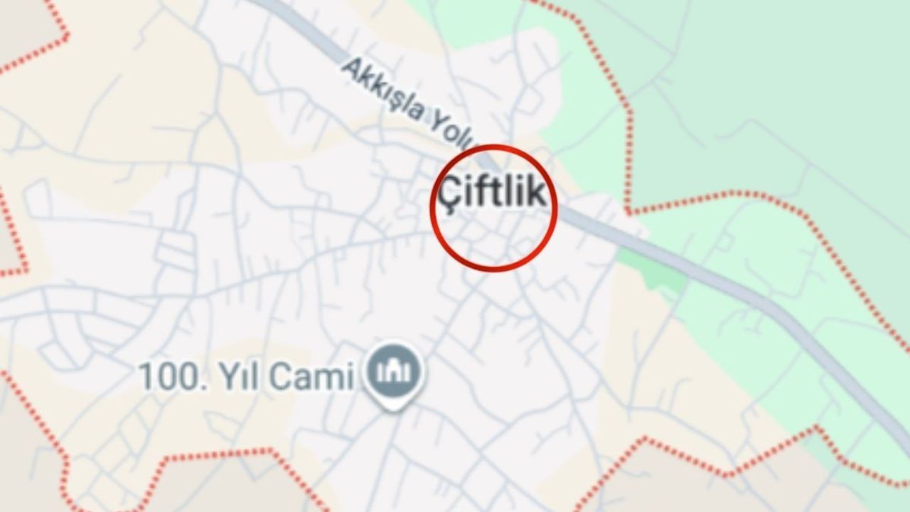 Kayseri’de altın tanrıça bulundu!