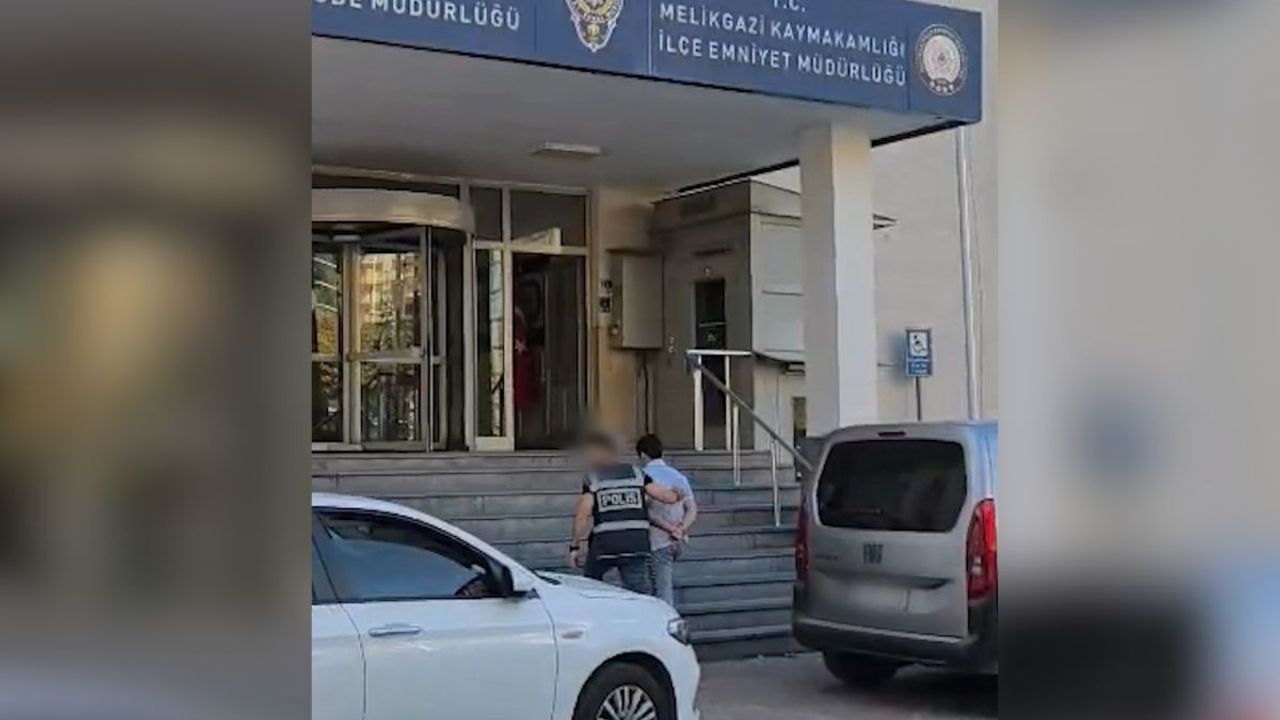 Sahabiye’de bir çocuğun para ve balonlarını çalan 3 kişi yakalandı