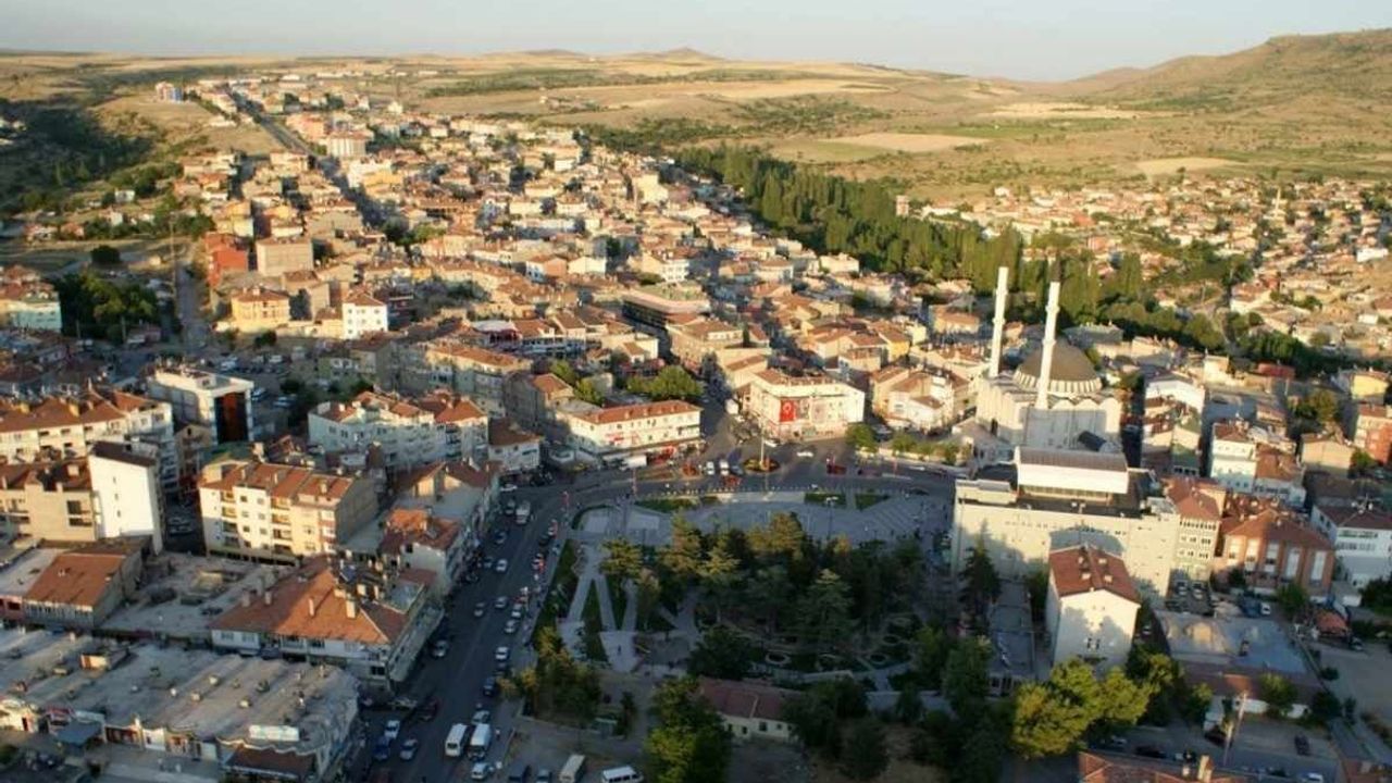 Filipinli Rowena Antone Develi’de müslüman oldu: Yeni adı Azra