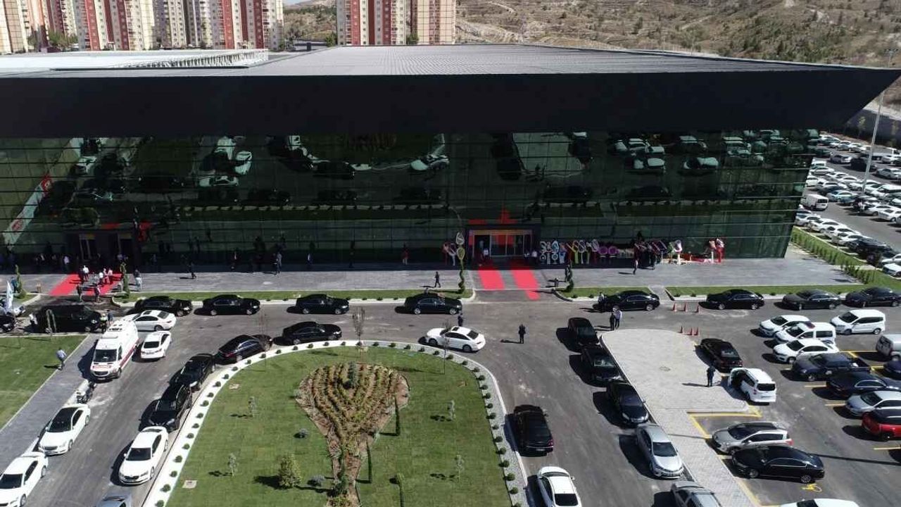 Sektörün önemli isimleri Kayseri’ye geliyor: 4 gün sürecek büyük buluşma
