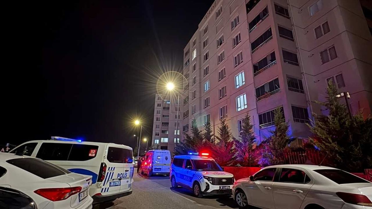 Kayseri'de korkunç olay: Tabancayla kafasına ateş etti, yaşamına son verdi