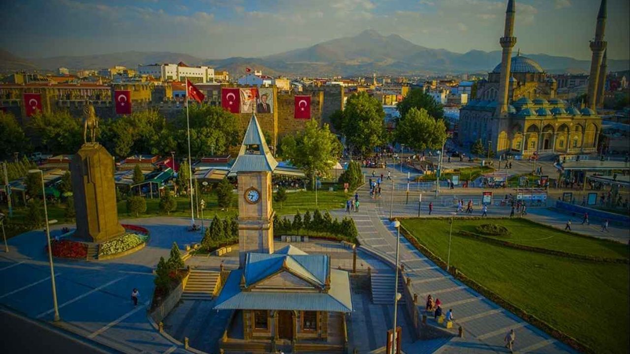 Büyükşehir Belediyesi açıkladı! Kayseri’de dev festival boyunca ücretsiz olacak