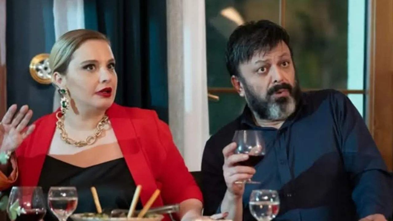 Eski rol arkadaşı Serhat Kılıç’ın ölümüyle yıkıldı! Uzun uzun anlattı