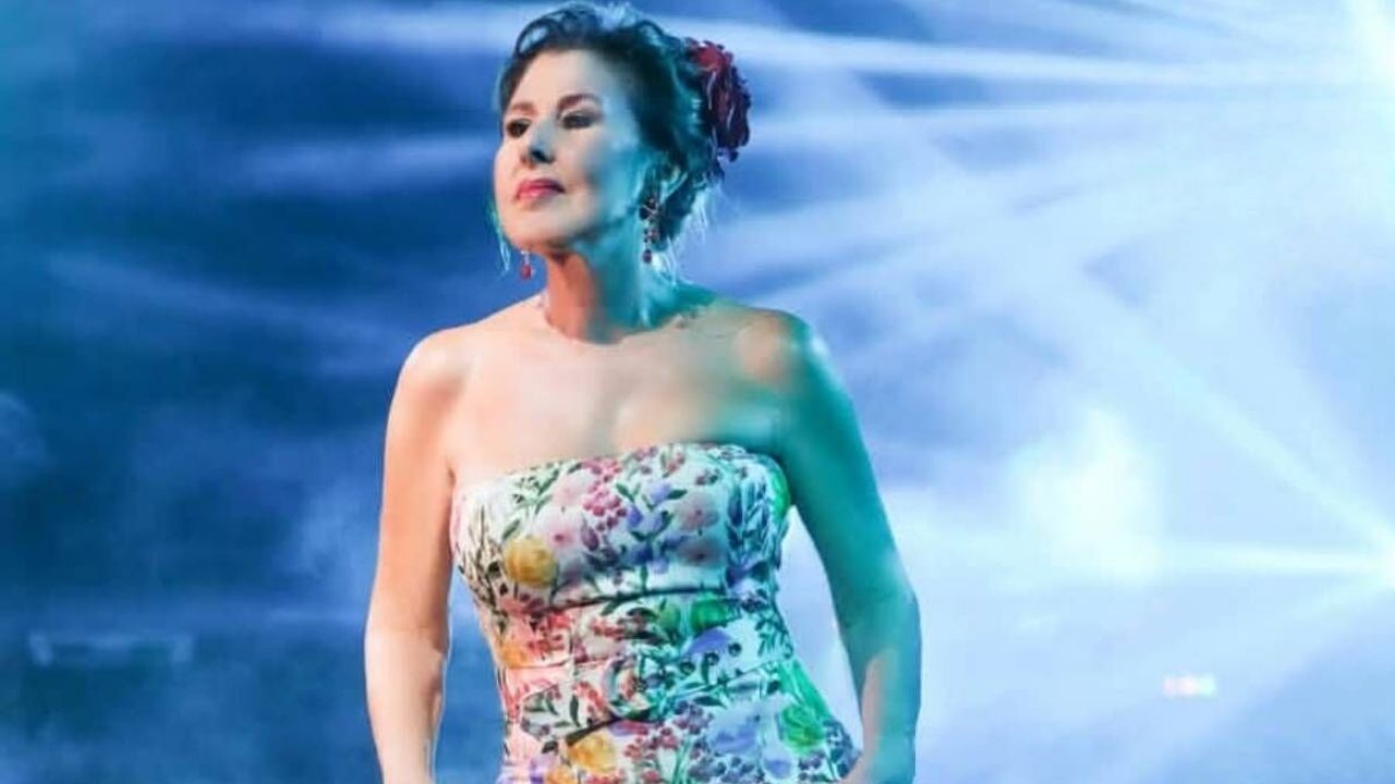 Kayserililer bu konseri bekliyordu! Nilüfer sahne alacak, bilet fiyatı belli oldu