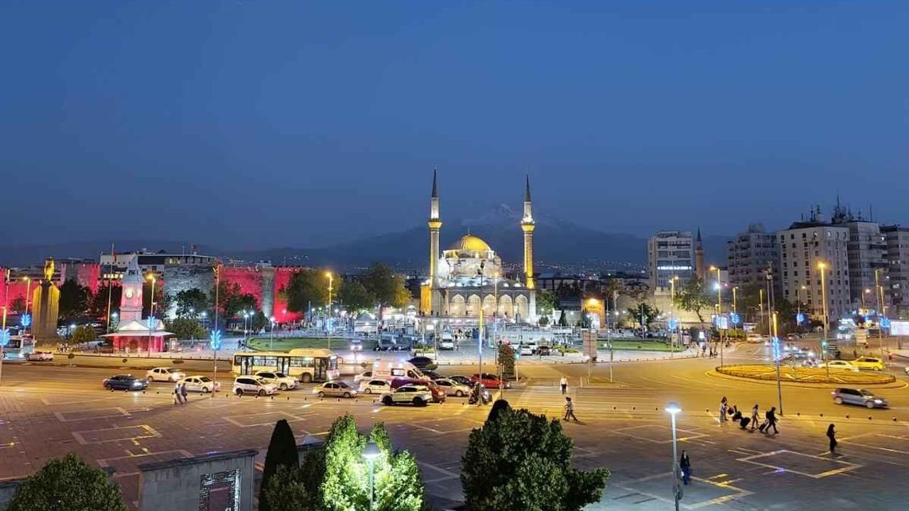 Kayseri’ye yarın çok kuvvetli geliyor! 5 Ekim’de hava tersine dönecek
