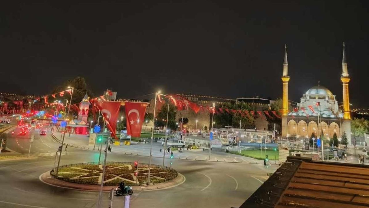 Meteoroloji uzmanı uyardı: 3 güne dikkat edin! Kayseri’ye üst üste sağanak geliyor