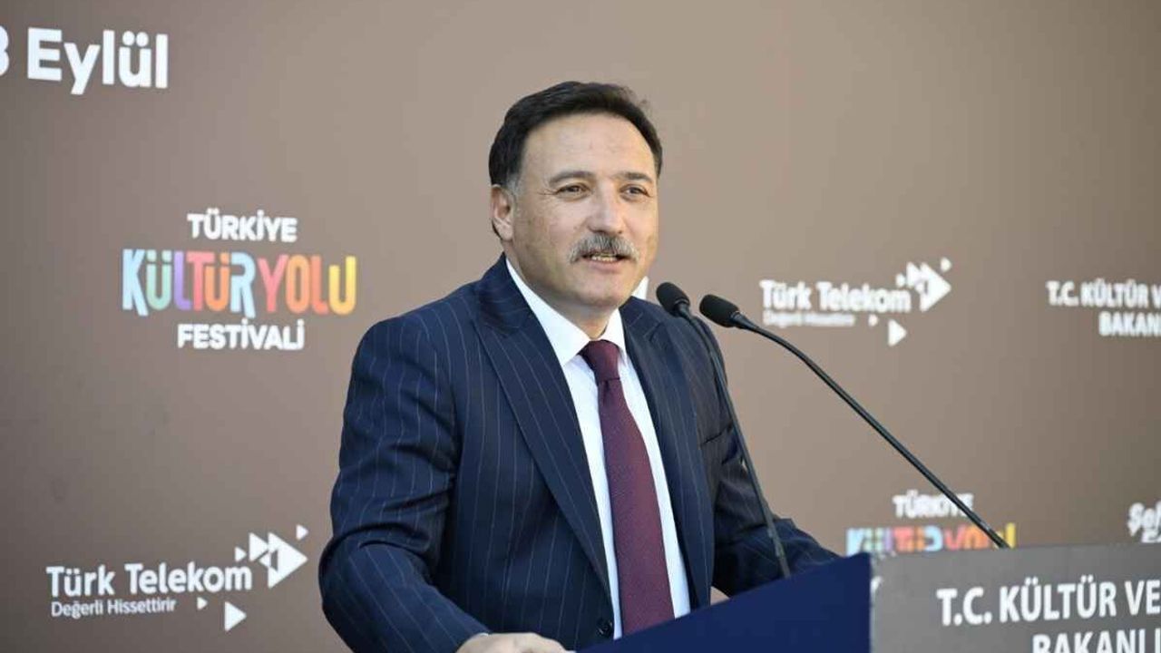 Kayseri’de 9 günlük festival coşkusu! Oteller dolmaya başladı