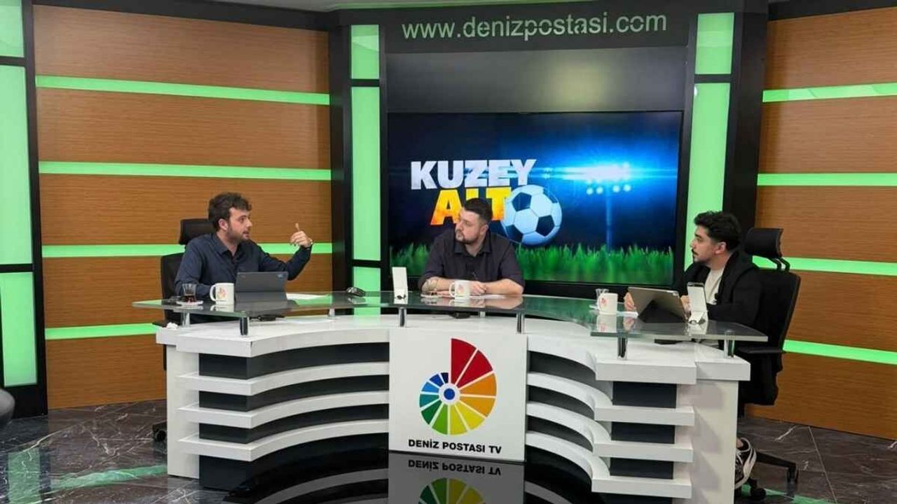 Kayserili yorumculardan TRT’ye yapay zekalı afiş tepkisi: Ali Çamlı’ya saygısızlık!