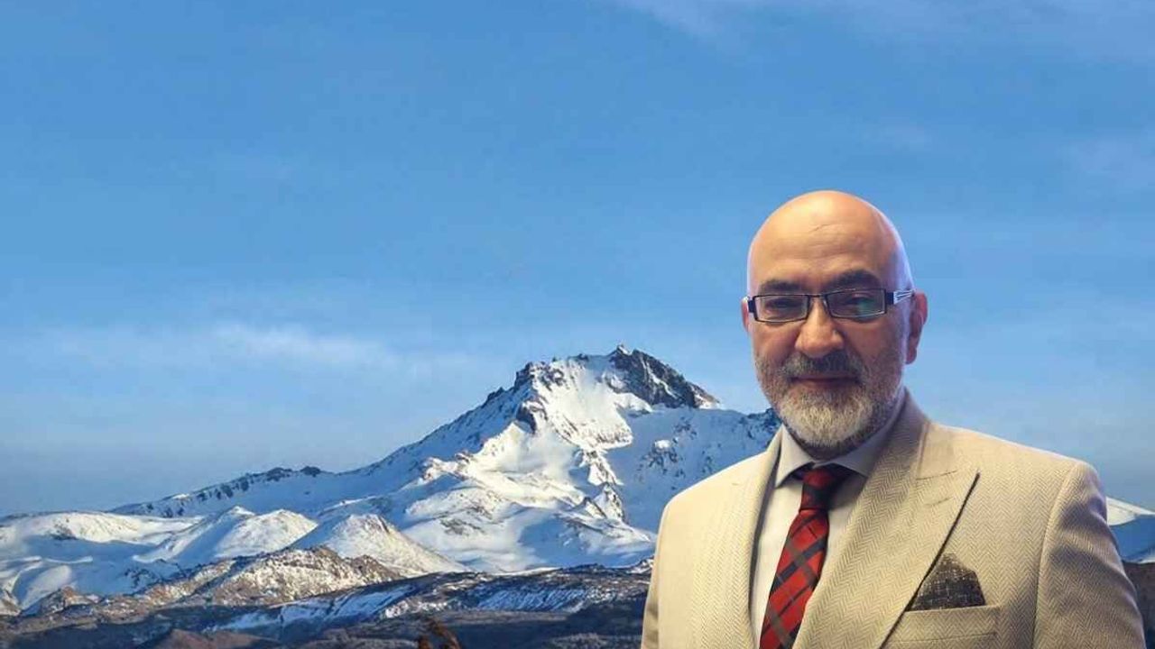 Kayseri’nin 1559 Kütüphanesi: Beş asırlık bilgi emaneti