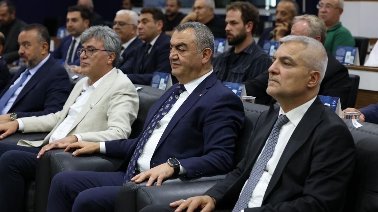 KAYSO Başkanı Büyüksimitci: “Üretimden kopmadan mücadele etmeliyiz”