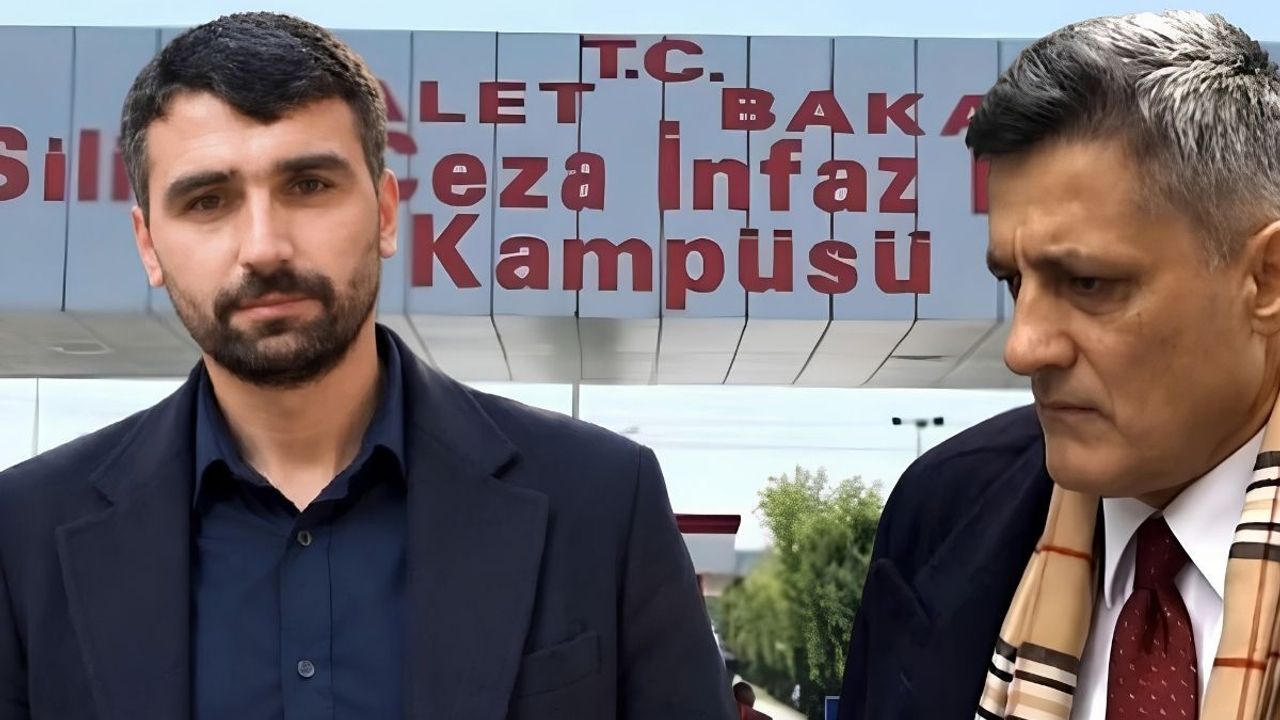 Kaşif Kozinoğlu soruşturmasında Gazeteci Osman Arslan tutuklandı