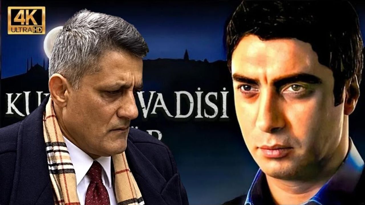Kurtlar Vadisi Terör’ün yayından kaldırılma sürecinde dönemin RTÜK Başkanı: “Aylarca tehdit aldık”