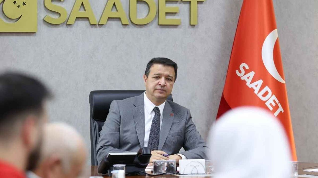 Mahmut Arıkan: Filistin uğruna bedel ödeyenleri unutmayacağız