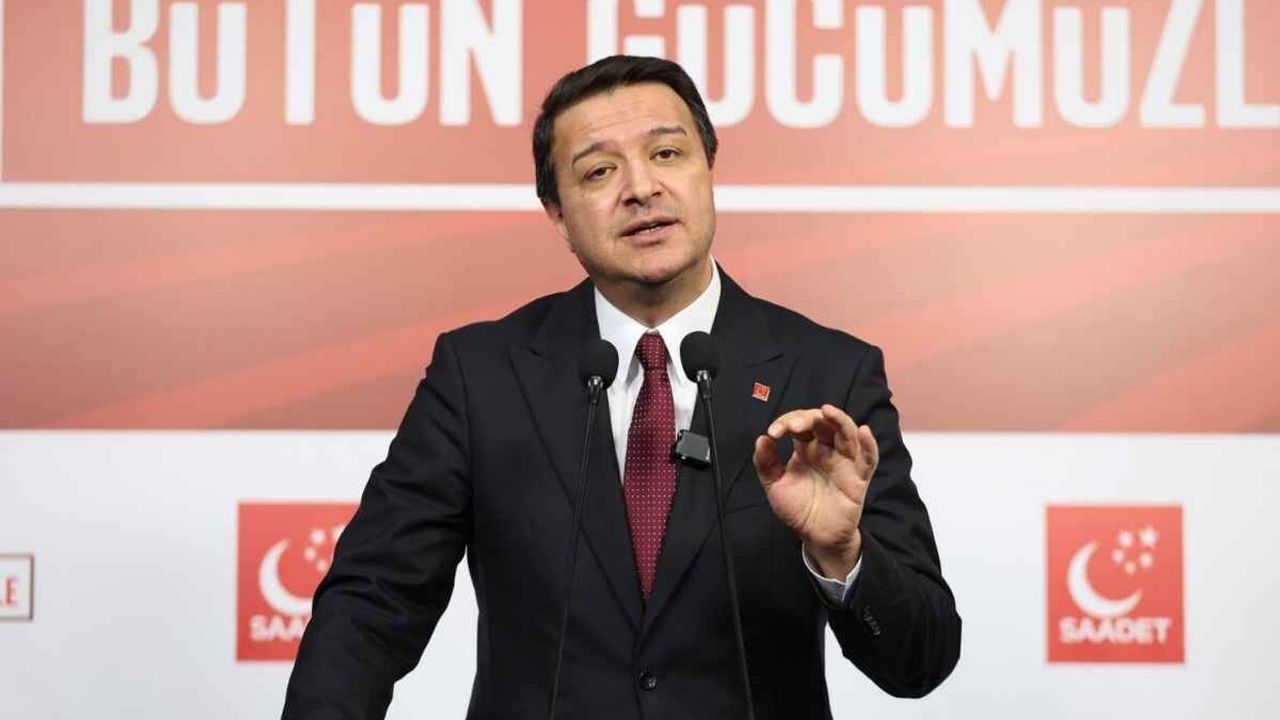 Mahmut Arıkan’dan fon krizine tepki: Üstünü örtmeye çalışanlar bu vebalin doğrudan ortağı!