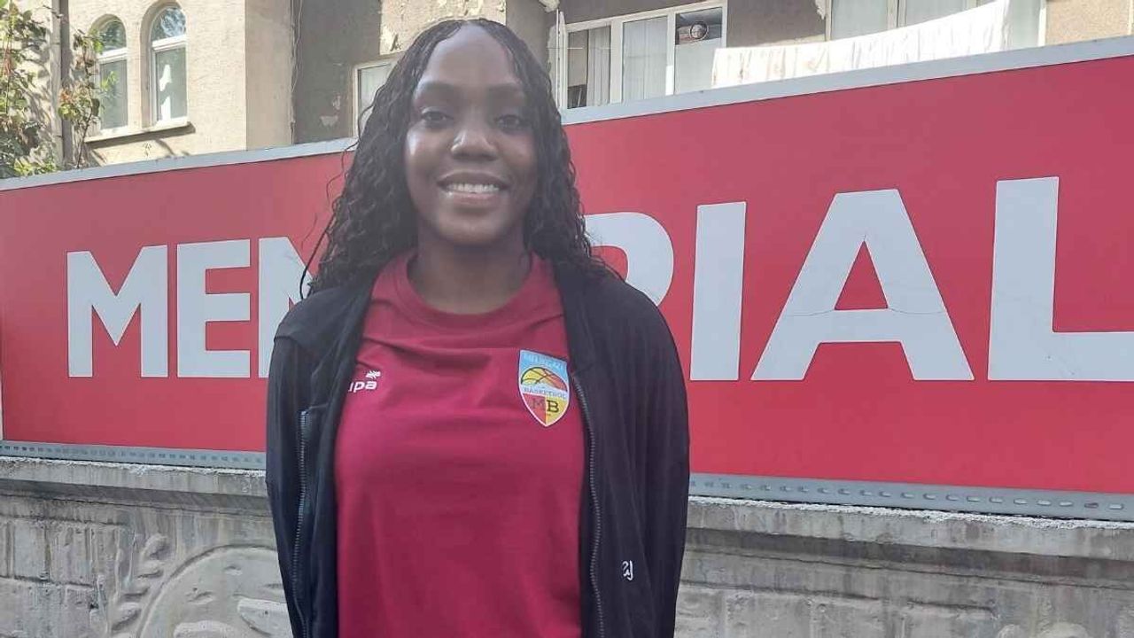 Kayseri ekibinin yeni transferi sağlık kontrolünden geçti