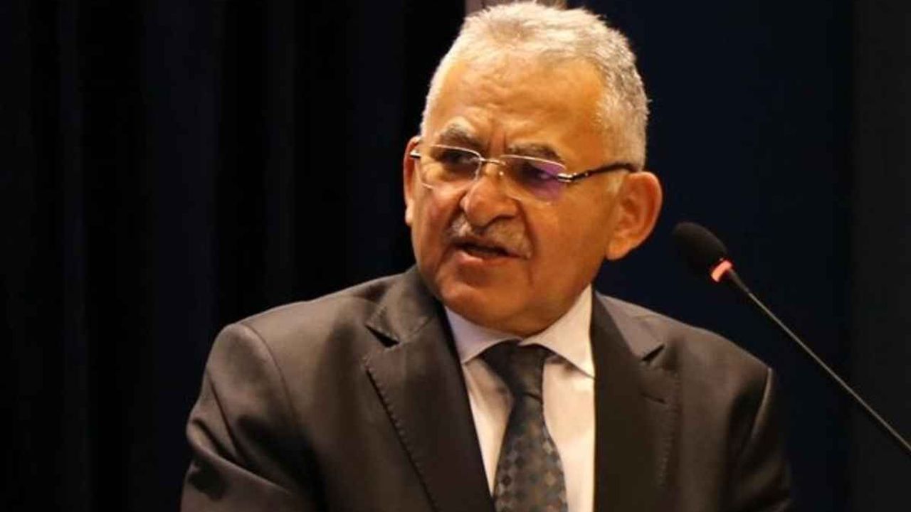 Manisa okul saldırısı ile ilgili Memduh Büyükkılıç’tan açıklama!