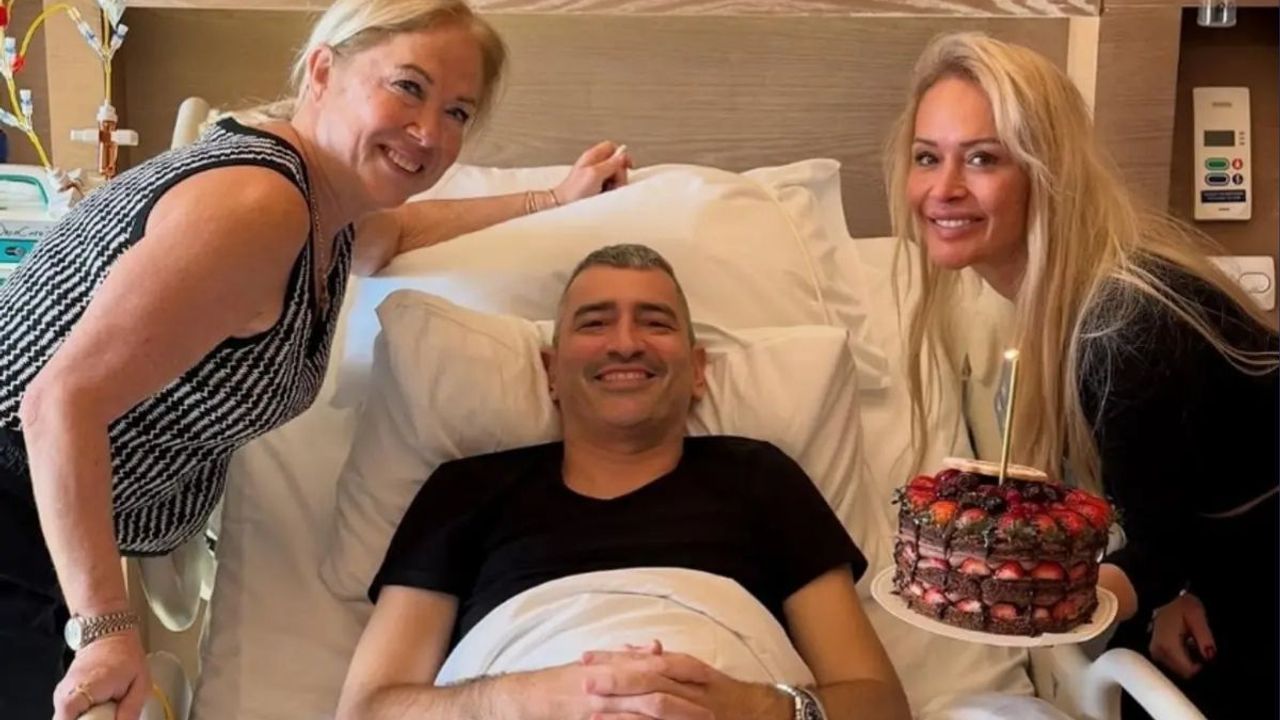 Ünlü fenomen acı haberi duyurdu! Abisi hayatını kaybetti