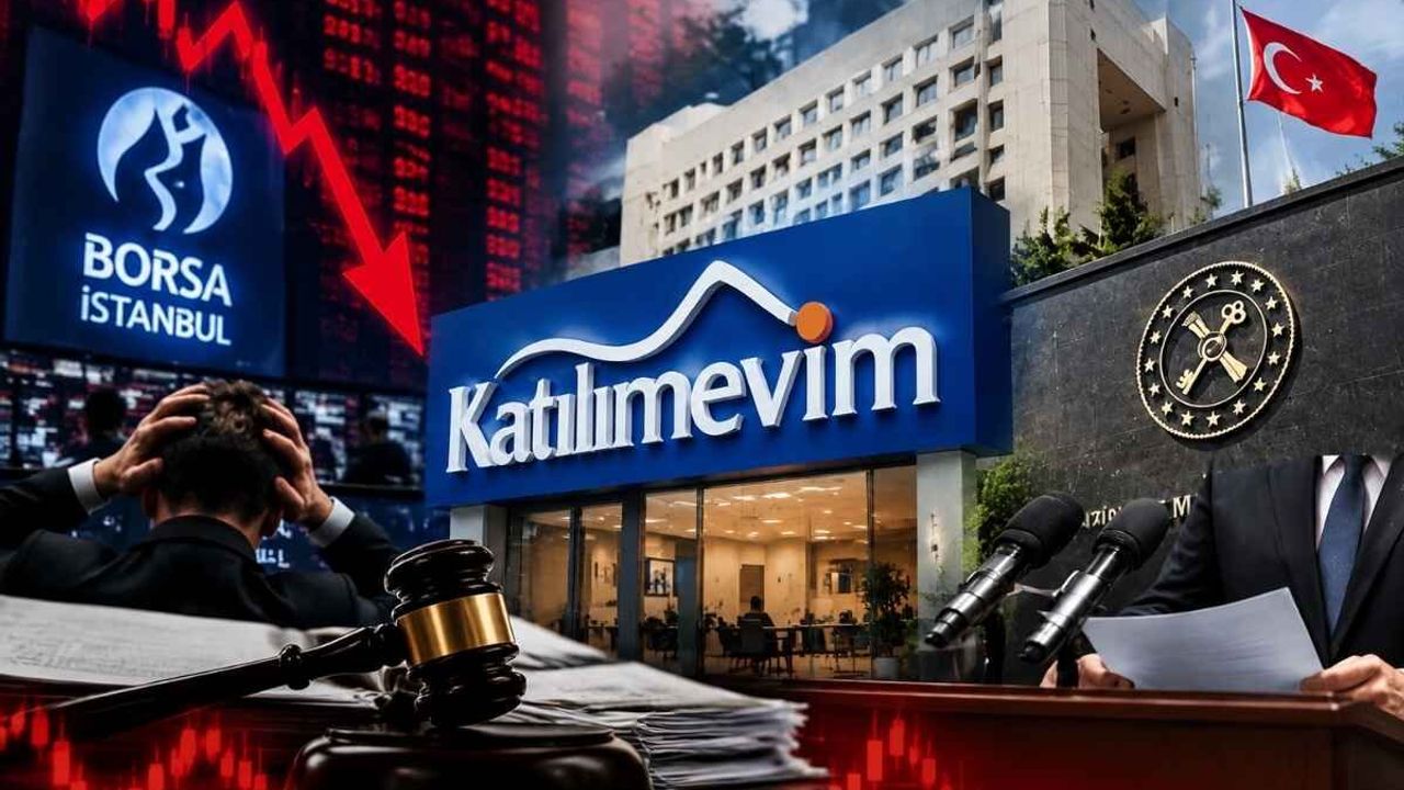 Komite toplantısı sonrası Merkez Bankası ve SPK’da arka arkaya önemli açıklama!