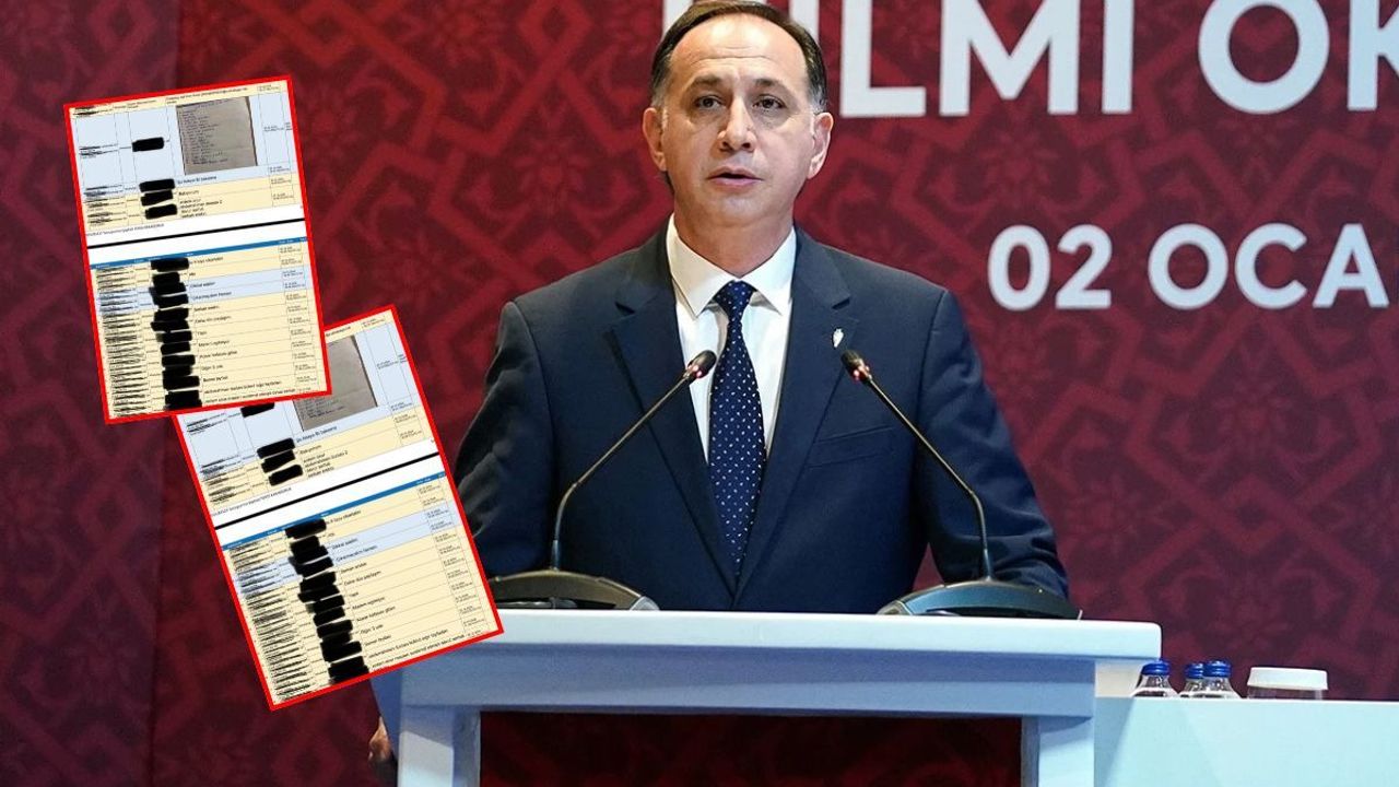Ferhat Gündoğdu'nun gözaltı sonrası Whatsapp mesajları ortaya çıktı: 'Kopar kafasını gitsin’