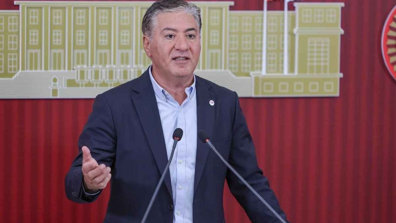 Murat Emir’den Mansur Yavaş’a: Kendi takdirleridir