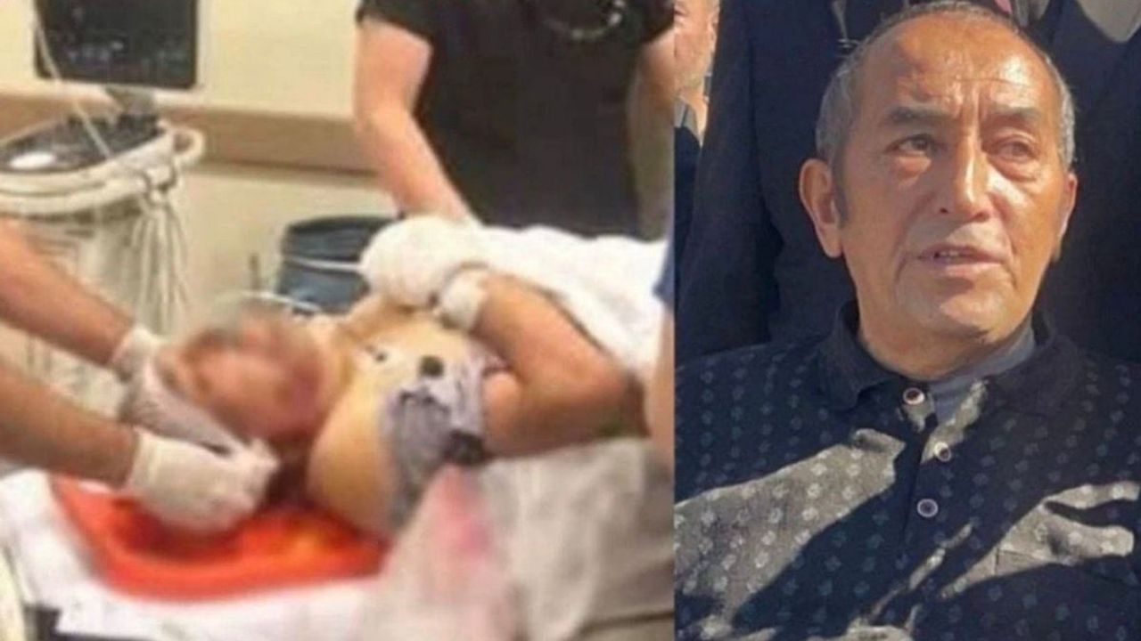 Pınarbaşı’nda CHP’li Şerafettin Bahadır vurulmuştu! Davası görüldü