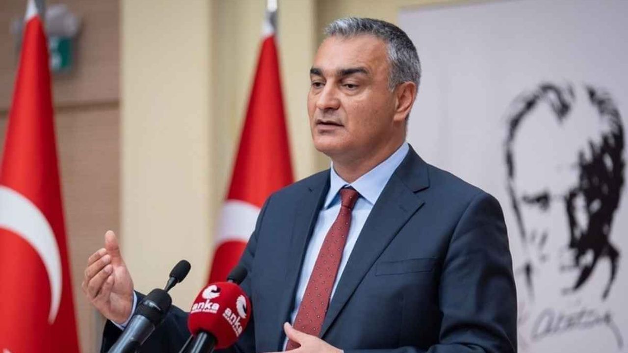 CHP adına yapılmış temyiz başvurusundan feragat edildi