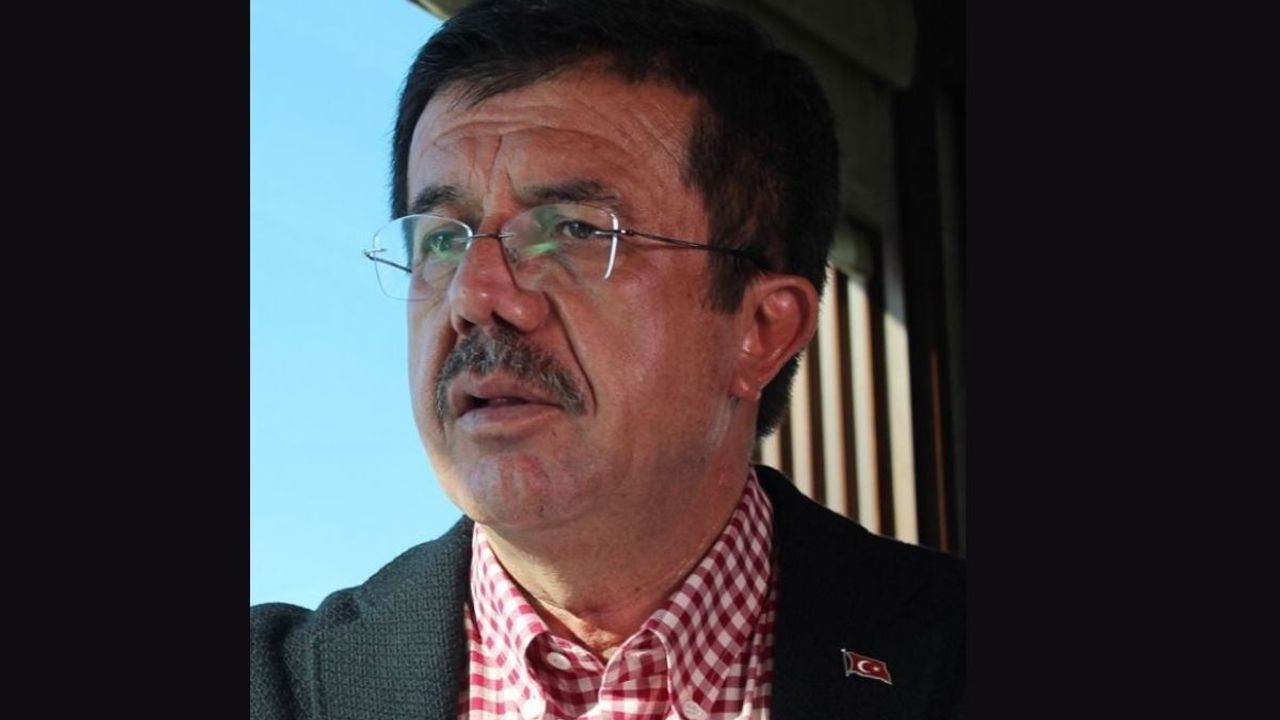 Nihat Zeybekci fon iddiasını doğruladı: “455 bin mağdur yatırımcıdan biriyiz”