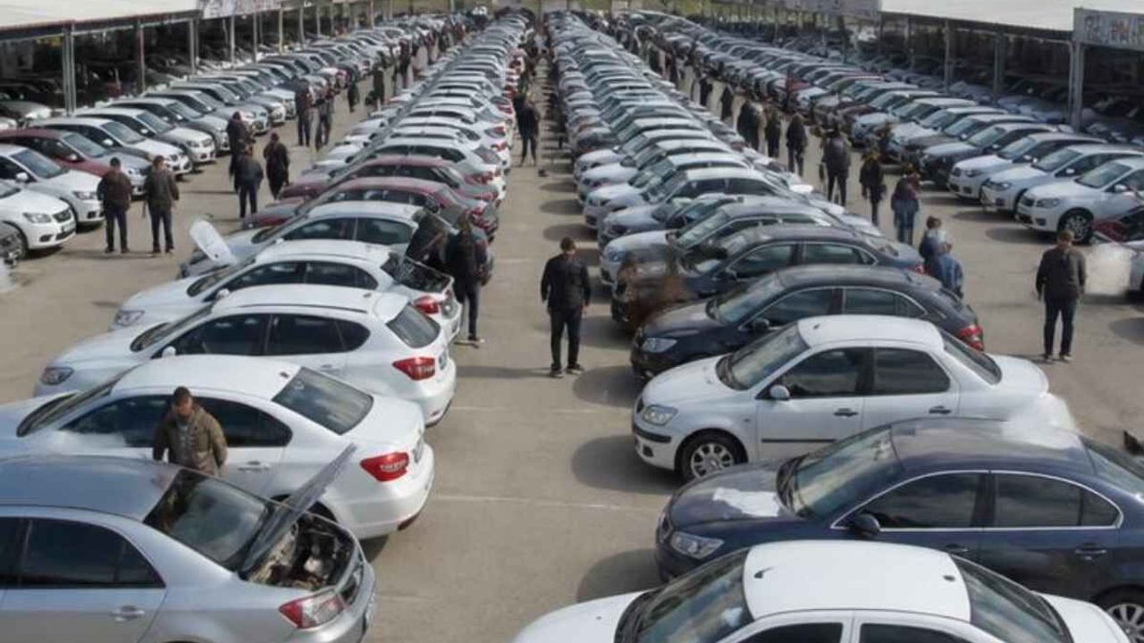 Otomotiv devinden büyük kriz! 50 bin çalışan işsiz kalacak