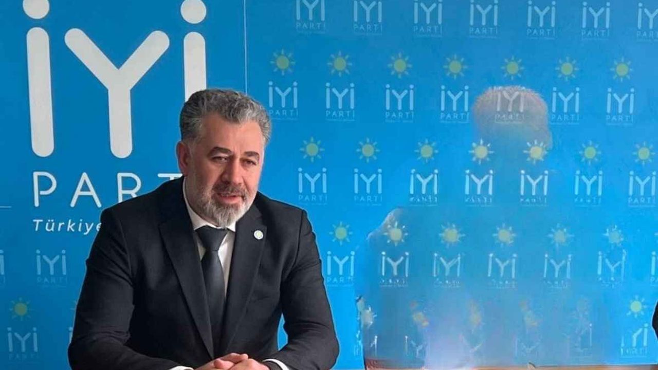 Özgür Özel’den İYİ Parti gafı! Sedat Kılınç’tan dikkat çeken yanıt