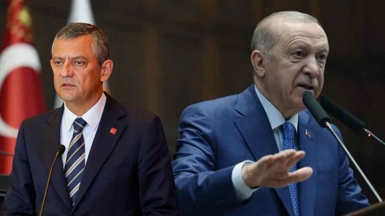 Özgür Özel’e 800 bin TL manevi tazminat cezası