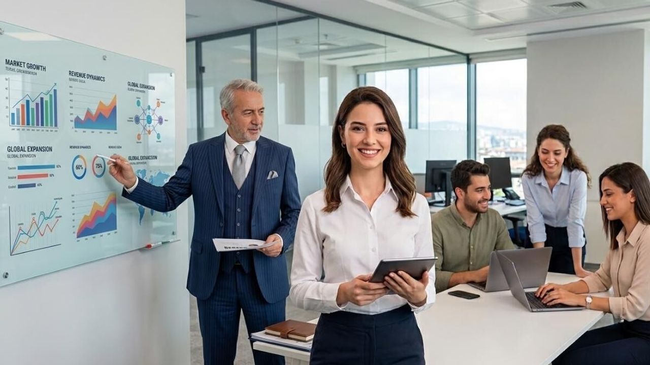 Denizbank personel alımı başlattı: 9 kadro için başvurular açıldı