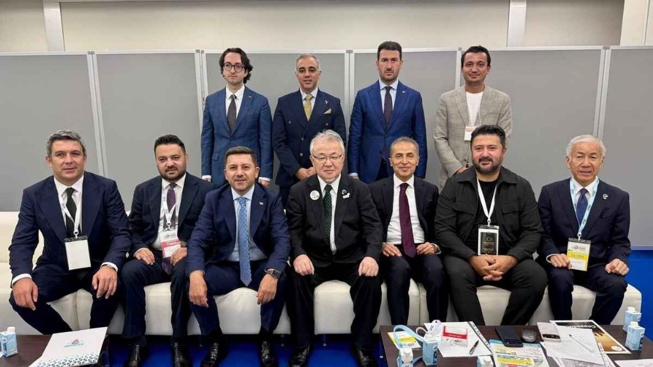 Rasim Arı: Sağına soluna dönüp ‘Kim var?’ dediklerinde, biz varız!