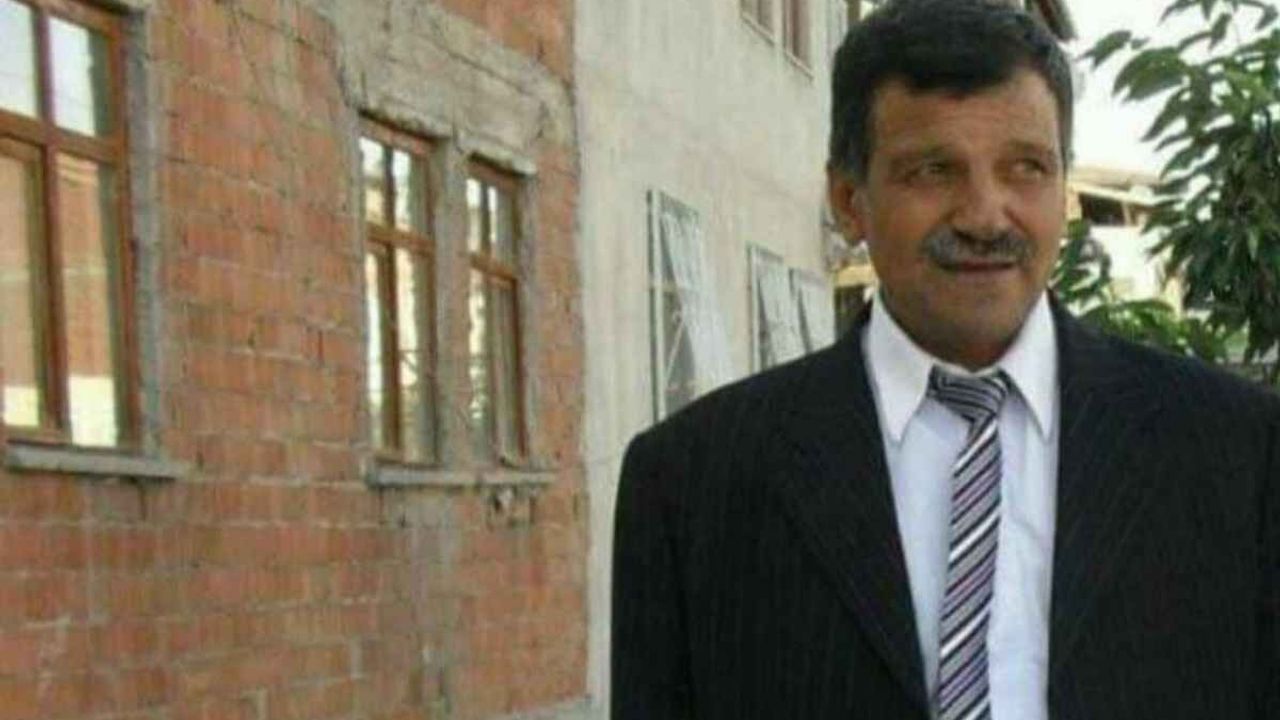 Belediye başkanı duyurdu: Kayseri’de eski muhtar hayatını kaybetti!