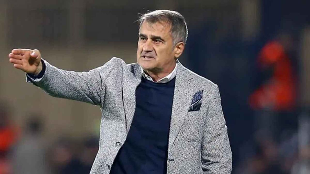 Trabzonspor’da sürpriz teknik direktör gelişmesi: Şenol Güneş beklenirken o isim geliyor