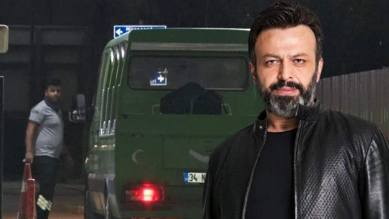 Kayıtlara şüpheli olarak geçti! Serhat Kılıç olayında dikkat çeken detay