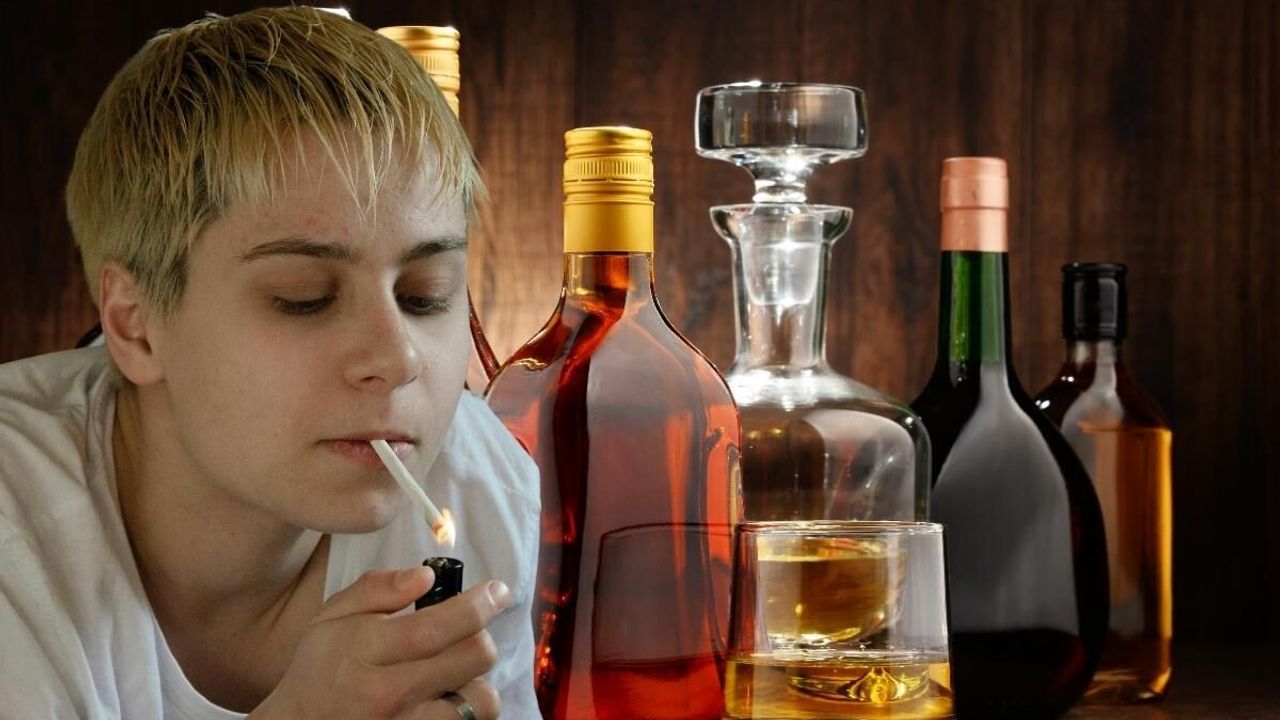 Alkol ve sigaraya zam mı geliyor?