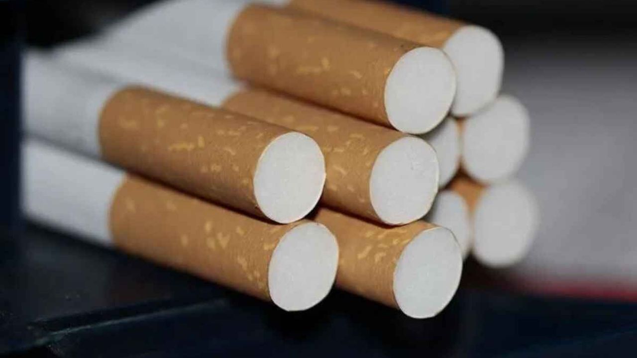 Sigarada yeni dönem: Satış ve tüketim tamamen yasaklanacak!