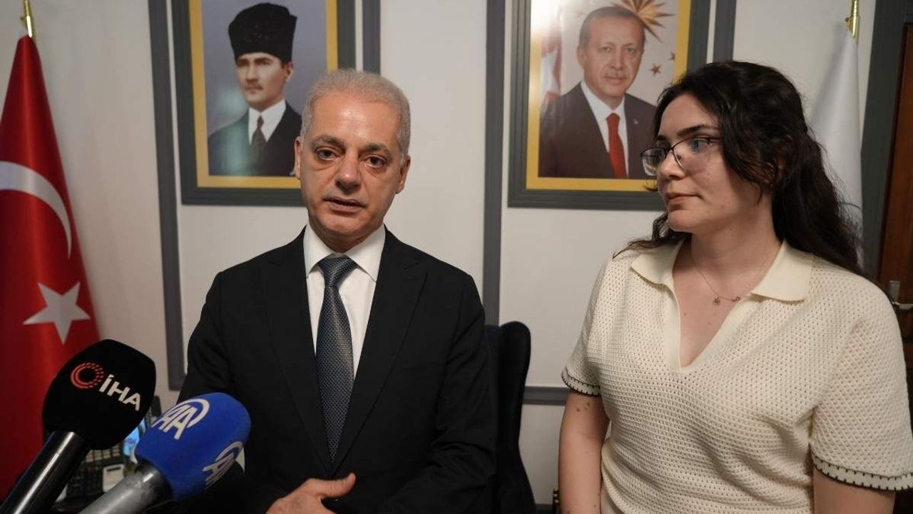 Silahlı saldırıya uğrayıp bacağını kaybetti, eğitim alıp başhekim oldu!