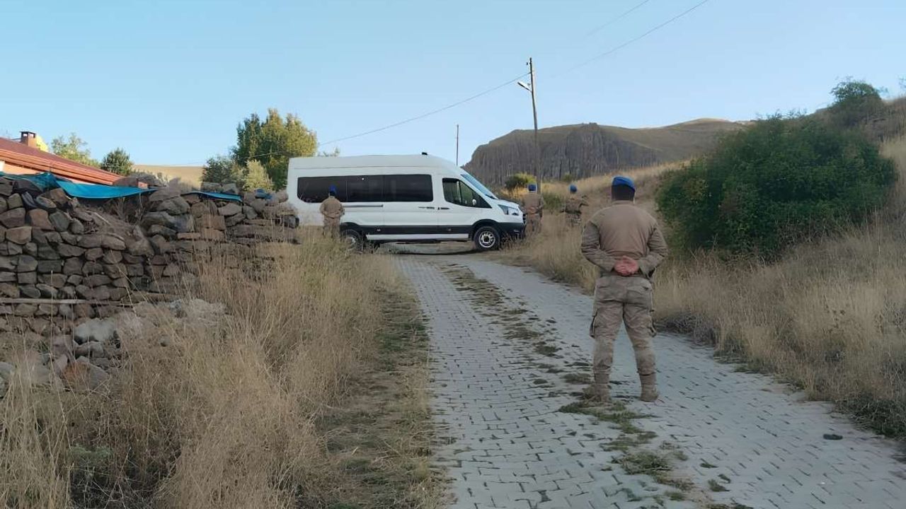 Sivas’ta kayıp 11 aylık bebek soruşturmasında yeni iddia: ‘Babası öldürüp gömdü’