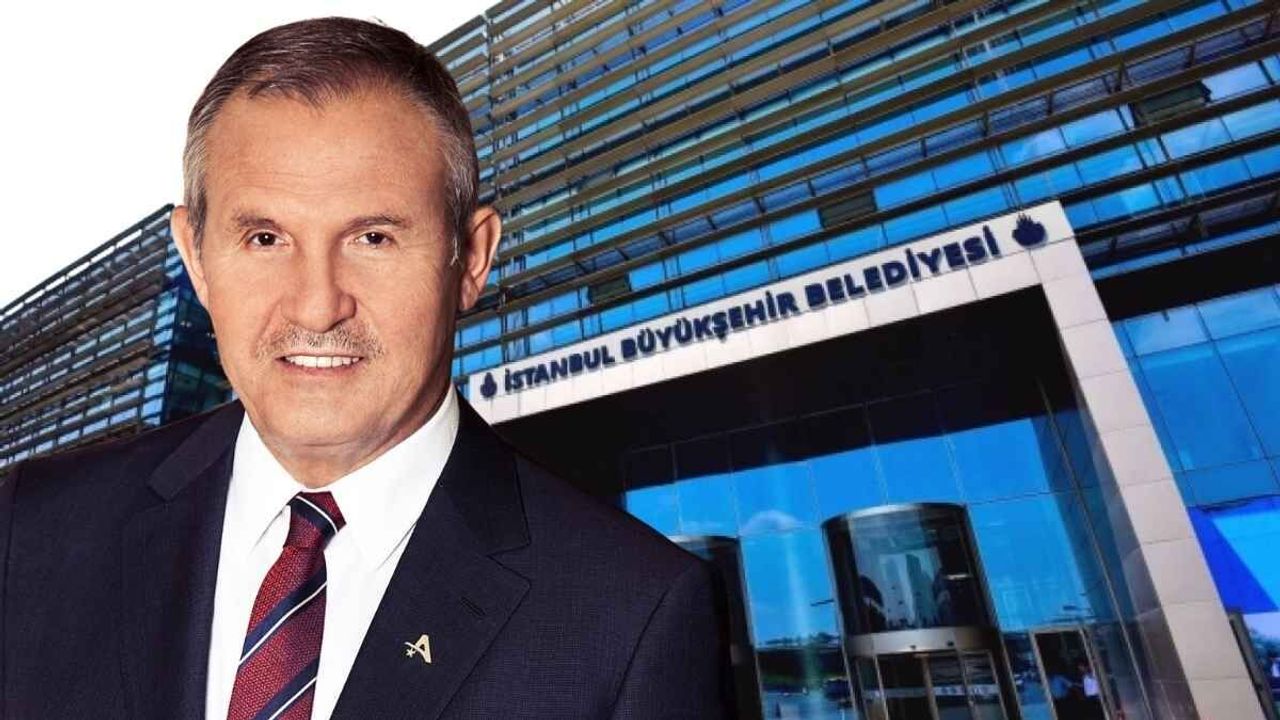 İBB davası: Süleyman Çetinsaya, İnşaat için 500 Bin Dolar vermiş