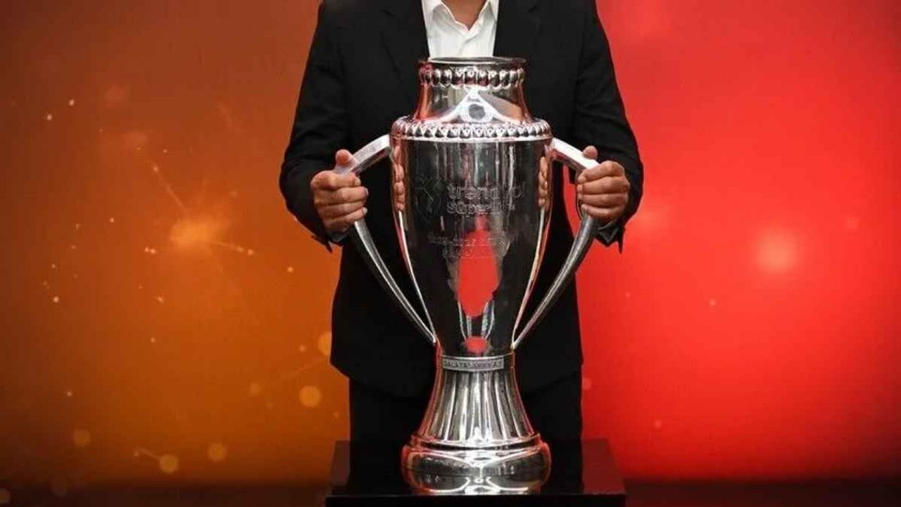 Sürpriz sonuçların ardından Süper Lig şampiyonluk oranları değişti! Zirvede kim var?
