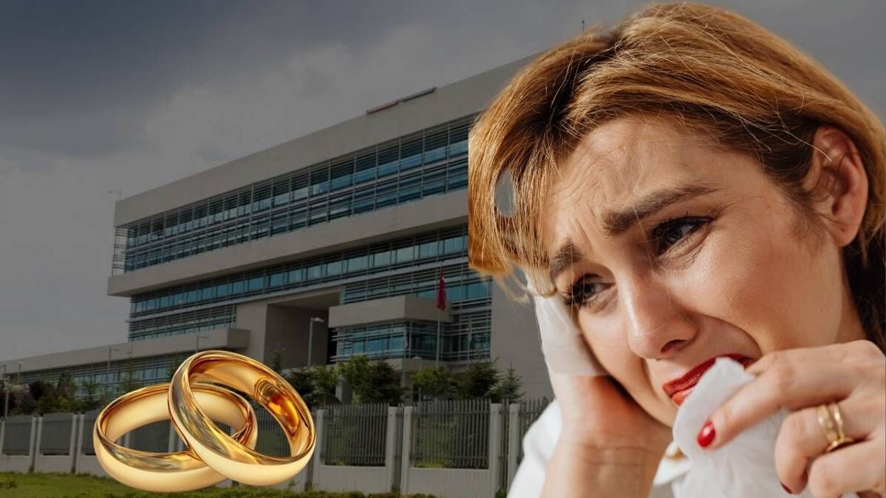 Anayasa Mahkemesi süresiz nafakayı kaldırdı